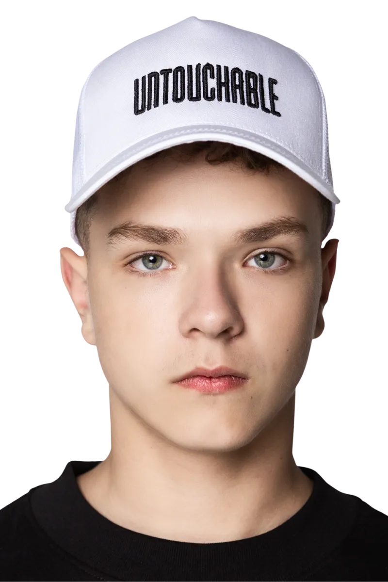 Sapca Untouchable Negru