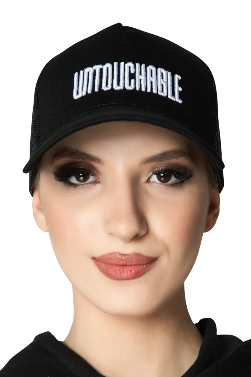 sapca-untouchable-women-fata.webp