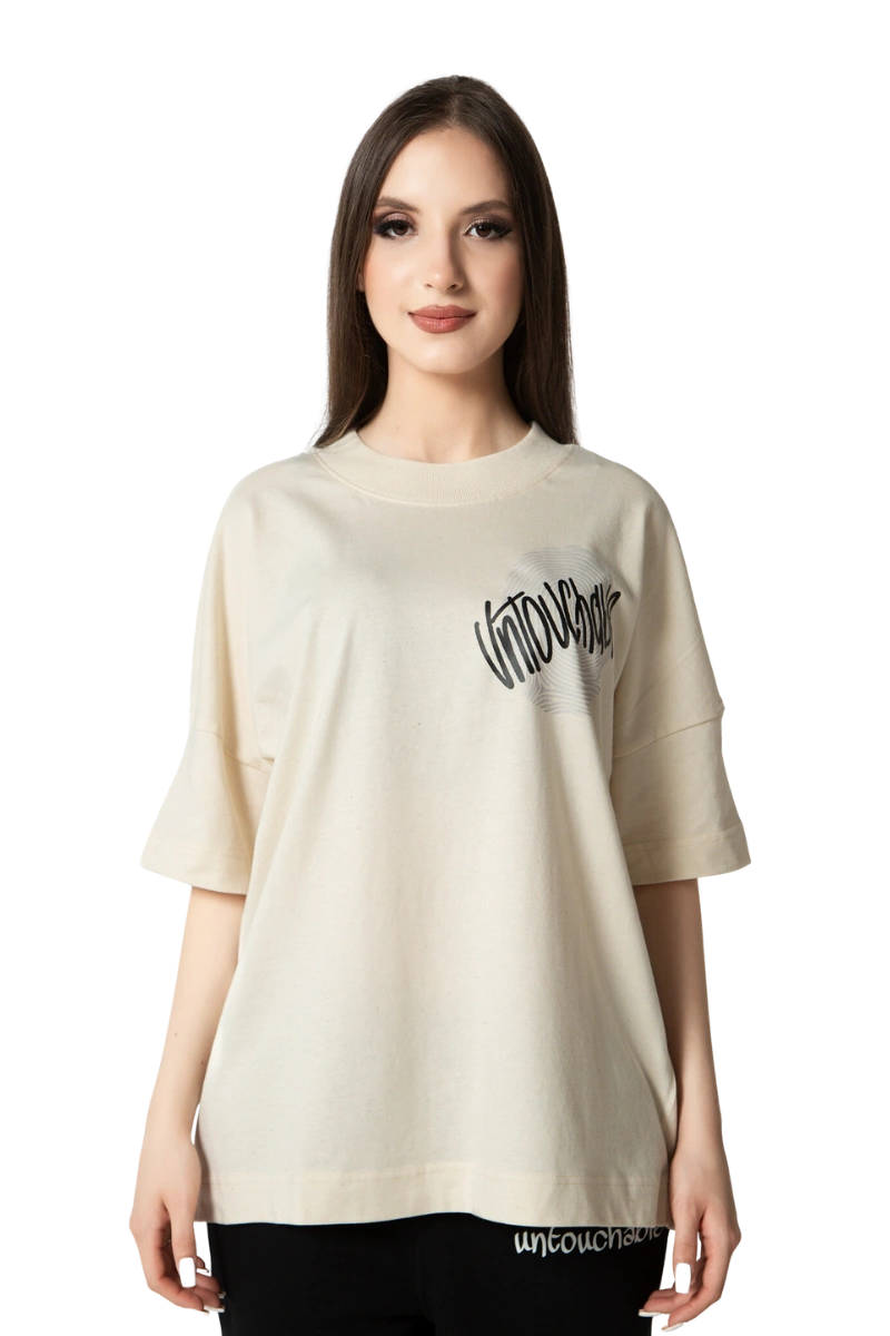 Tricou Logo Negru